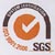 Международный сертификат ISO 9001:2000